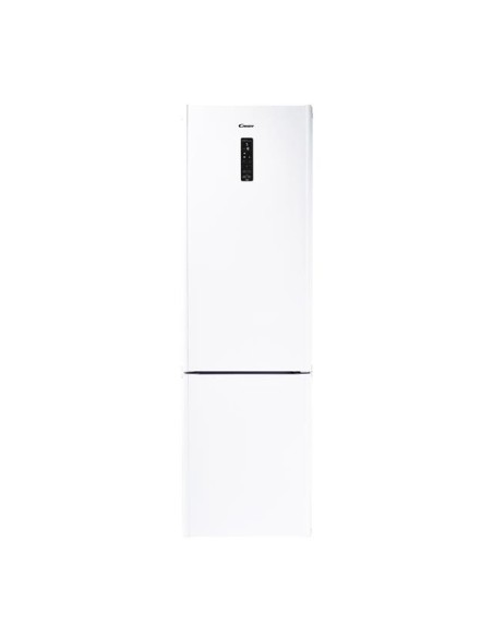 Candy CKCN 202IW 1 frigorifero con congelatore Libera installazione 516 L Bianco