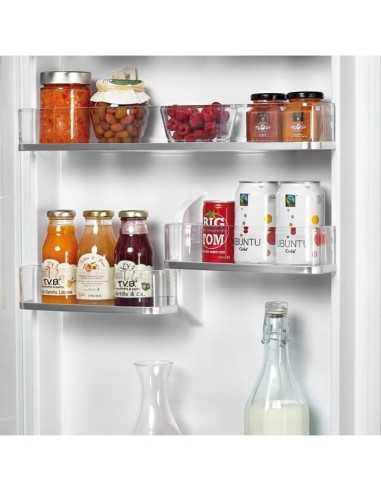 Candy CKCN 202IW 1 frigorifero con congelatore Libera installazione 516 L Bianco