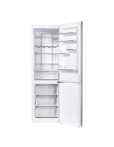 Candy CKCN 202IW 1 frigorifero con congelatore Libera installazione 516 L Bianco