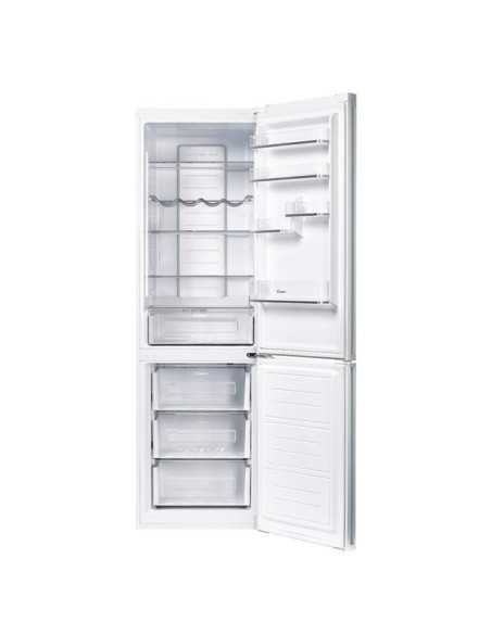 Candy CKCN 202IW 1 frigorifero con congelatore Libera installazione 516 L Bianco