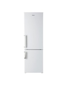 Candy CCBS 6184WH 1 frigorifero con congelatore Libera installazione 305 L Bianco