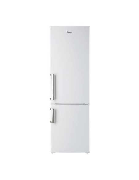 Candy CCBS 6184WH 1 frigorifero con congelatore Libera installazione 305 L Bianco