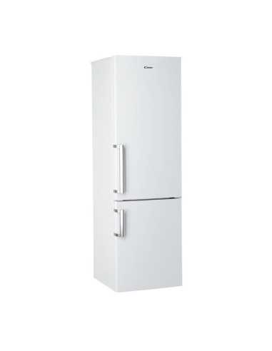 Candy CCBS 6184WH 1 frigorifero con congelatore Libera installazione 305 L Bianco