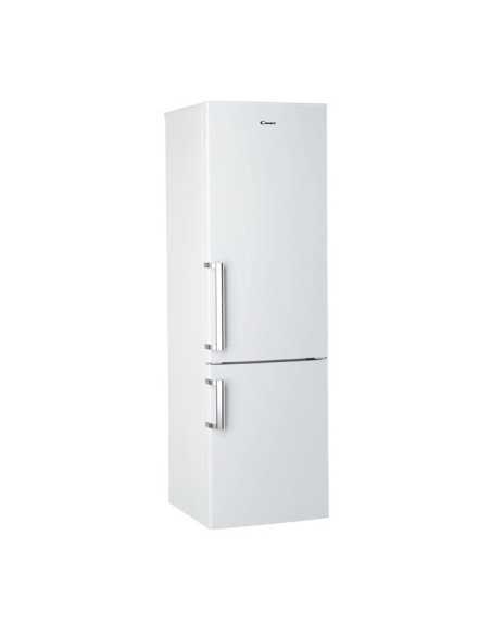 Candy CCBS 6184WH 1 frigorifero con congelatore Libera installazione 305 L Bianco