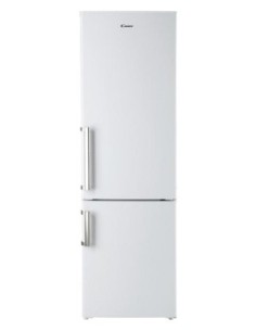 Candy CCBF 6182WFH 1 frigorifero con congelatore Libera installazione 292 L Bianco