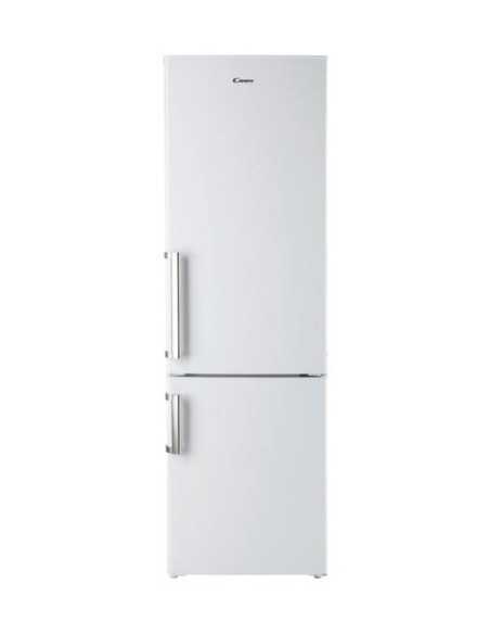 Candy CCBF 6182WFH 1 frigorifero con congelatore Libera installazione 292 L Bianco