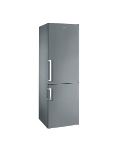Candy CCBF 6182XFH 1 frigorifero con congelatore Libera installazione 292 L Bianco 2