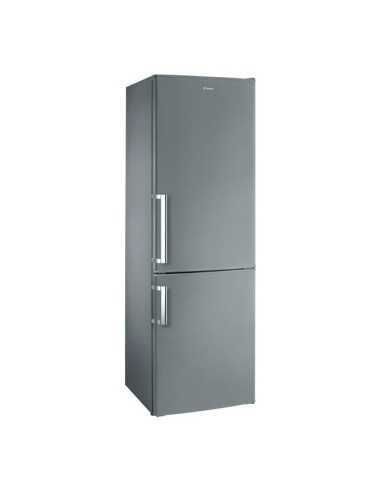 Candy CCBF 6182XFH 1 frigorifero con congelatore Libera installazione 292 L Bianco