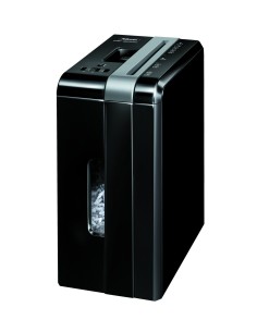 Fellowes DS-500C distruggi documenti 22,5 cm Nero