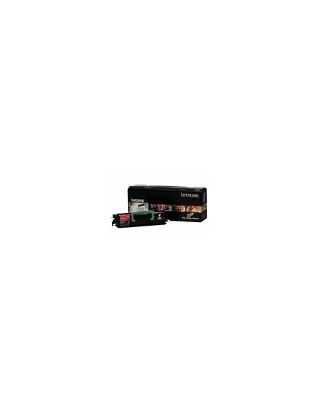 Lexmark Toner Cartridge for E33 E34 series cartuccia toner Originale Nero