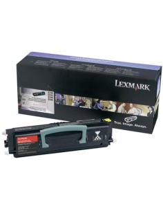 Lexmark E33X, E34X High Yield Toner Cartridge cartuccia toner Originale Nero