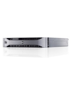DELL PowerVault MD3420 array di dischi 7,2 TB Armadio (2U) Nero, Grigio