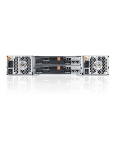 DELL PowerVault MD3420 array di dischi 7,2 TB Armadio (2U) Nero, Grigio 2