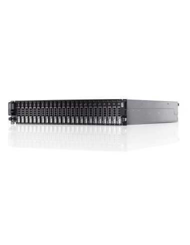 DELL PowerVault MD3420 array di dischi 7,2 TB Armadio (2U) Nero, Grigio