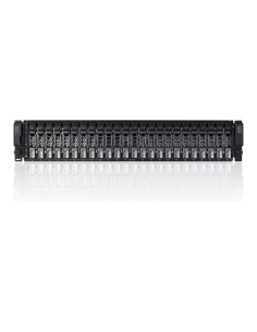 DELL PowerVault MD3420 array di dischi Armadio (2U) Nero, Grigio 2