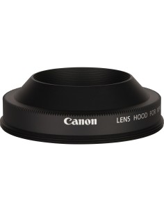Canon Paraluce obiettivo MP-E65