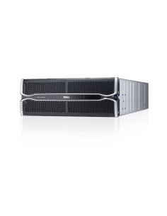 DELL PowerVault MD3460 array di dischi Armadio (4U) Nero, Grigio 2