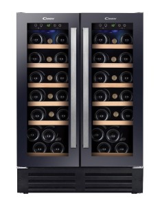 Candy CCVB 60D Cantinetta incasso
