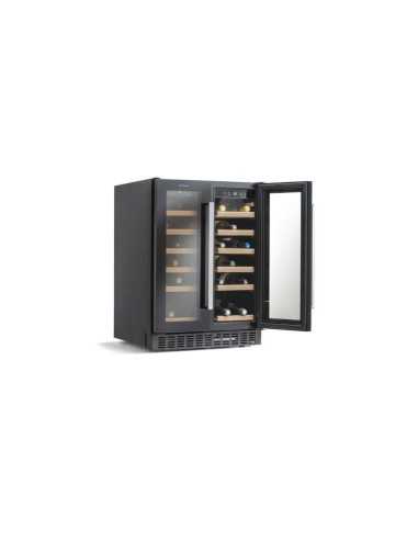 Candy CCVB 60D Cantinetta incasso