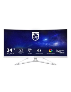 Philips X Line Display LCD UltraWide curvo 349X7FJEW 00