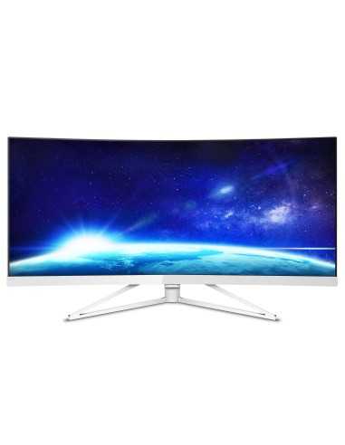 Philips X Line Display LCD UltraWide curvo 349X7FJEW 00