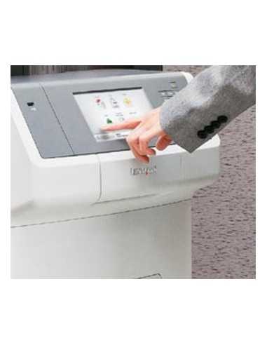 Lexmark X746de Laser A4 2400 x 600 DPI 33 ppm