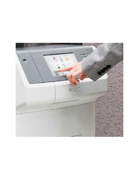Lexmark X746de Laser A4 2400 x 600 DPI 33 ppm
