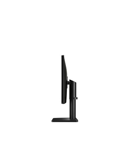 LG 34UB67 LED display 86,4 cm (34") 2560 x 1080 Pixel Nero