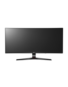 LG 34UC79G-B LED display 86,4 cm (34") 2560 x 1080 Pixel QXGA Nero