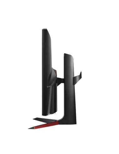 LG 34UC79G-B LED display 86,4 cm (34") 2560 x 1080 Pixel QXGA Nero