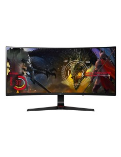 LG 34UC89G LED display 86,4 cm (34") 2560 x 1080 Pixel QXGA Nero