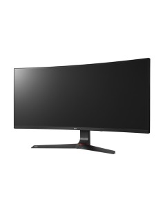LG 34UC89G LED display 86,4 cm (34") 2560 x 1080 Pixel QXGA Nero 2