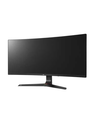 LG 34UC89G LED display 86,4 cm (34") 2560 x 1080 Pixel QXGA Nero