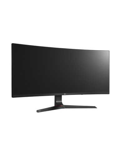 LG 34UC89G LED display 86,4 cm (34") 2560 x 1080 Pixel QXGA Nero