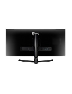 LG 34UM88 86,4 cm (34") 3440 x 1440 Pixel UltraWide Quad HD LED Nero