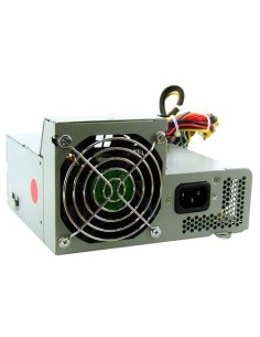 HP 350030-001 alimentatore per computer 240 W Argento