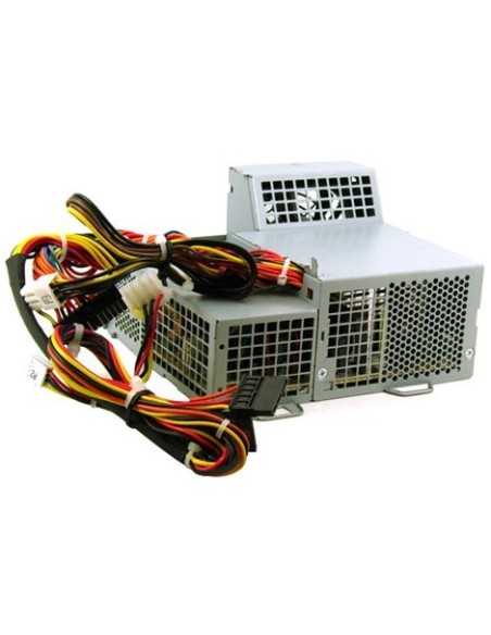 HP 350030-001 alimentatore per computer 240 W Argento