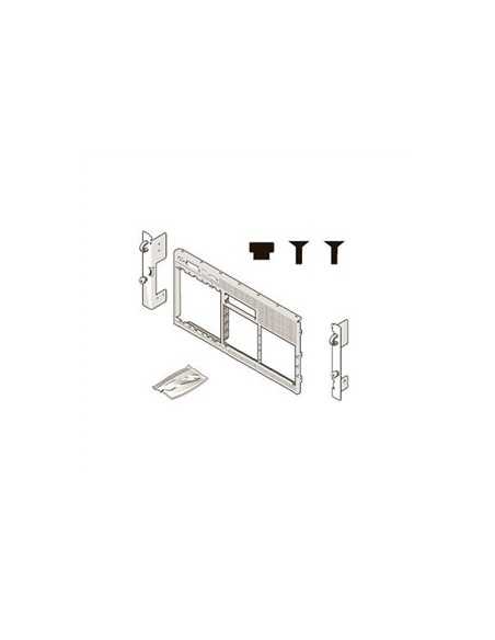 Dell Wyse 350-BBEG parte del case del computer Full Tower Kit di conversione da torre a rack