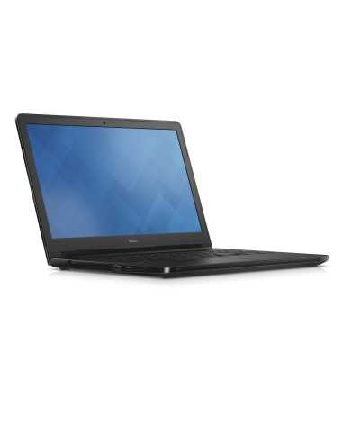 DELL Vostro 3558 Computer portatile 39,6 cm (15.6") Intel® Pentium® 4 GB DDR3L-SDRAM 500 GB HDD Wi-Fi 4 (802.11n) Windows 10