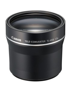 Canon 3573B001 obiettivo per fotocamera MILC SRL Teleobiettivo Nero