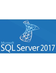 Microsoft SQL Server 2017