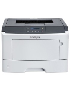 Lexmark MS312dn 1200 x 1200 DPI A4