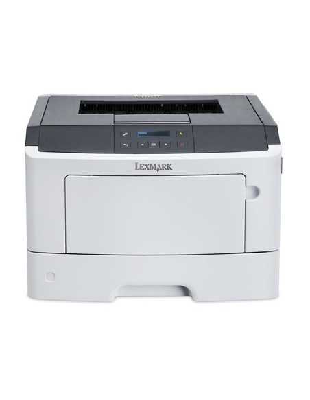 Lexmark MS312dn 1200 x 1200 DPI A4