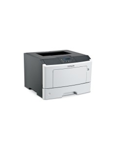 Lexmark MS312dn 1200 x 1200 DPI A4 2