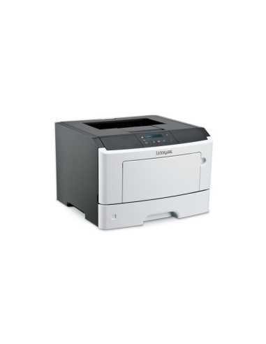 Lexmark MS312dn 1200 x 1200 DPI A4