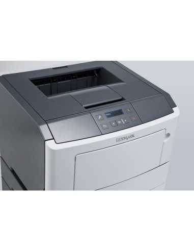 Lexmark MS312dn 1200 x 1200 DPI A4