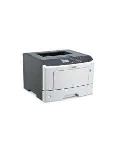 Lexmark MS415dn 1200 x 1200 DPI A4 2