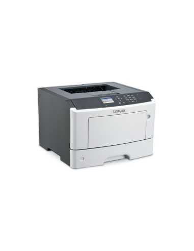 Lexmark MS415dn 1200 x 1200 DPI A4