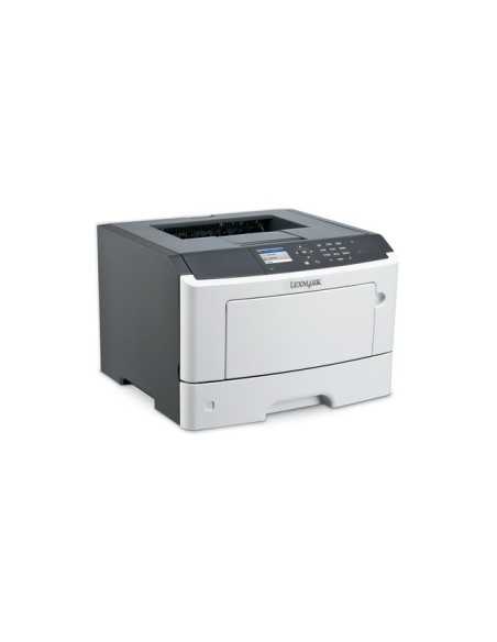 Lexmark MS510dn 1200 x 1200 DPI A4