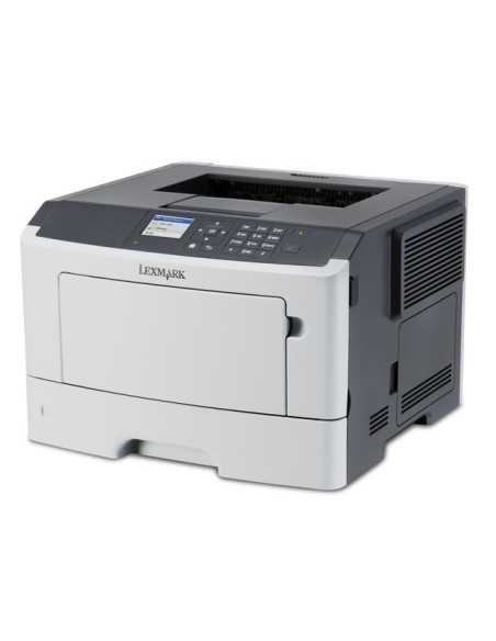 Lexmark MS510dn 1200 x 1200 DPI A4